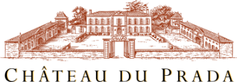 Logo château du Prada